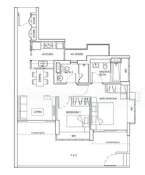 Livia (D18), Condominium #457397541